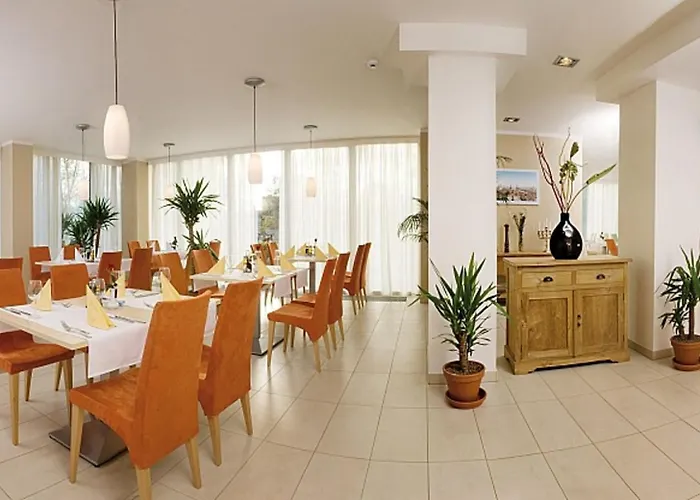 Hotel Michael