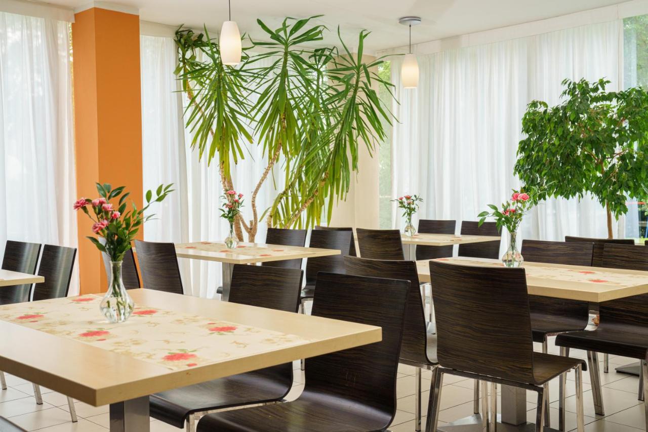 Michael Hotel Prague