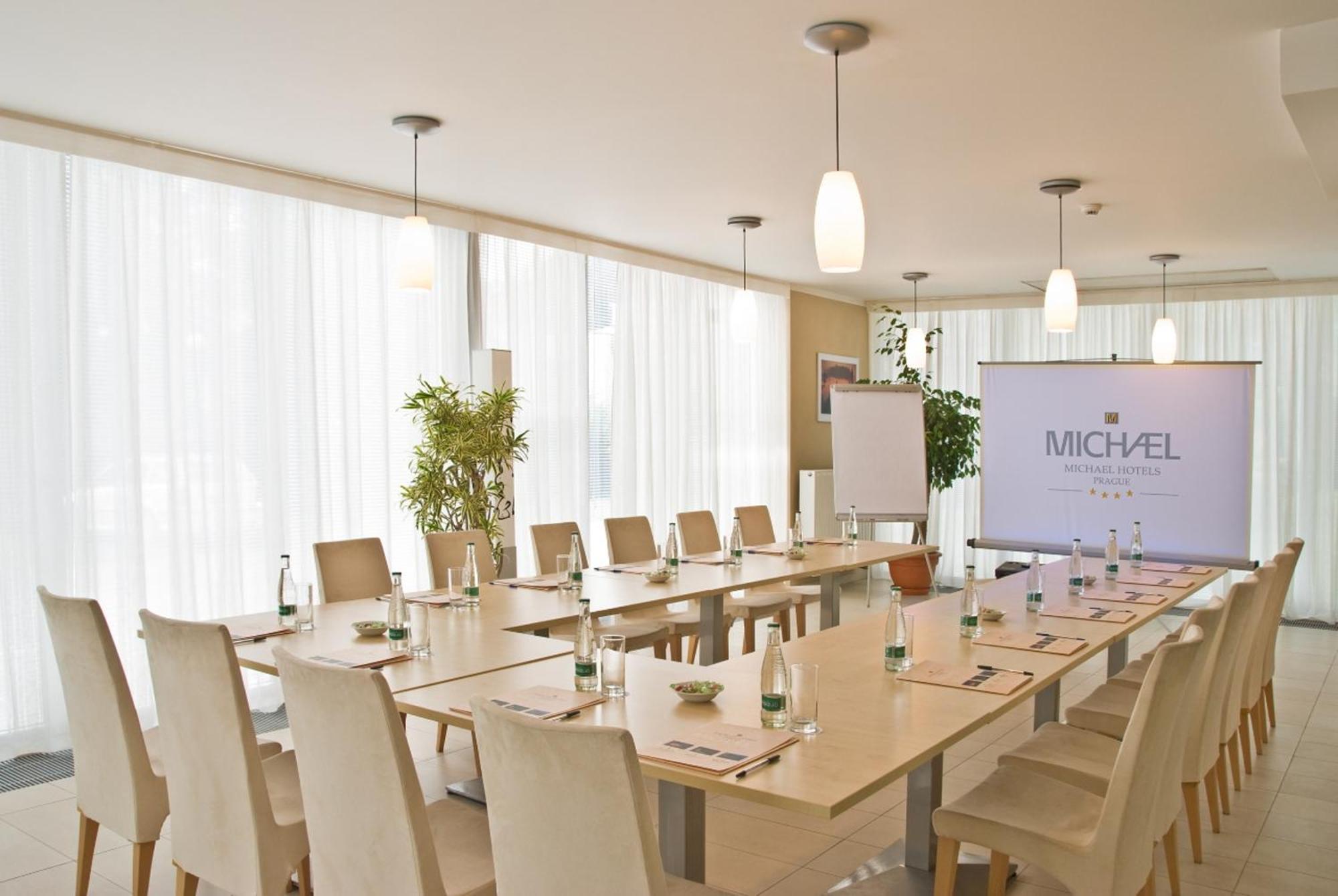 Hotel Michael Prague