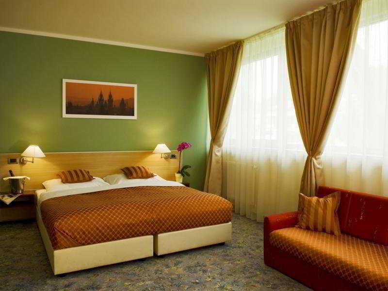 Hotel Michael Prague