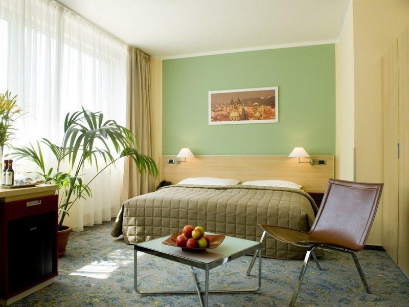 Michael Hotel Prague