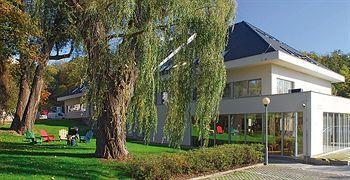 Hotel Michael Praag