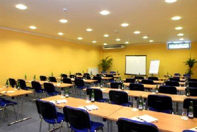 Michael Hotel Praag