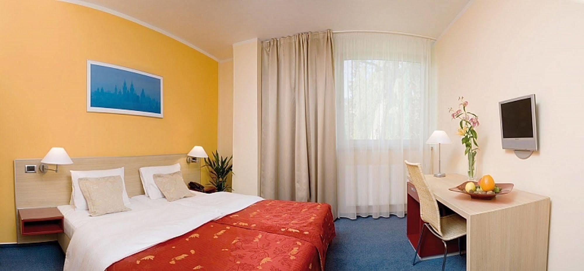 Michael Hotel Praag